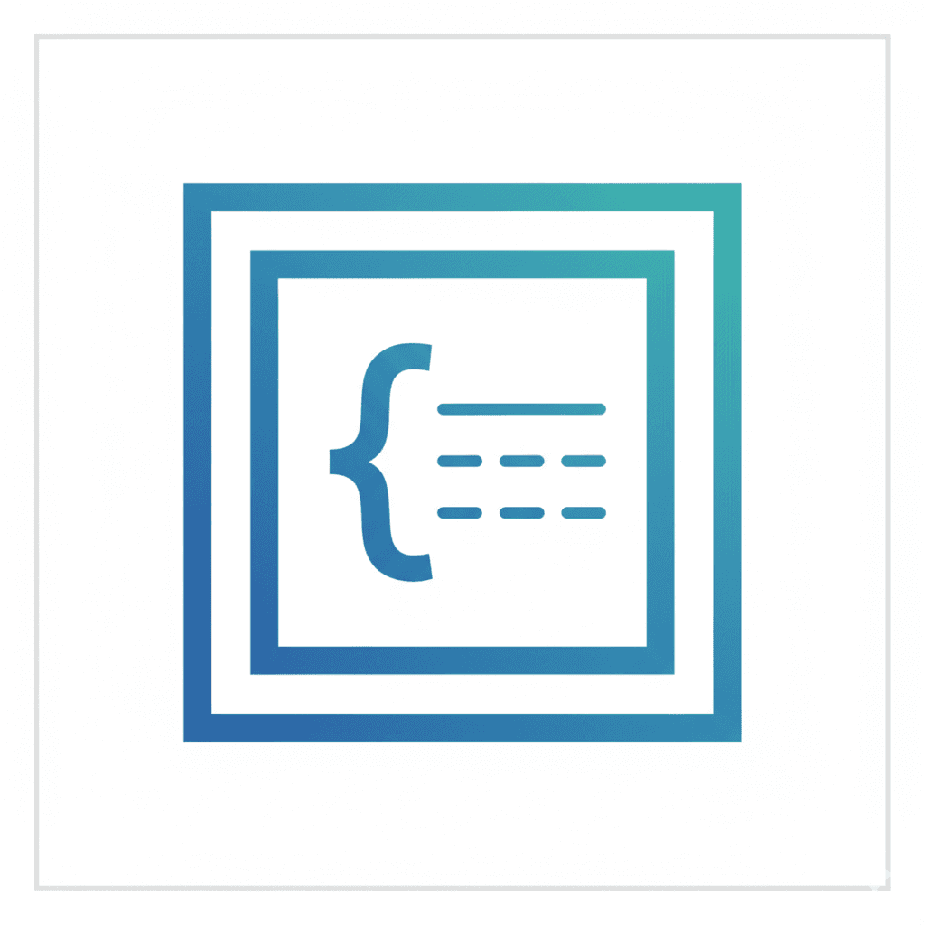 JSON Formatter icon