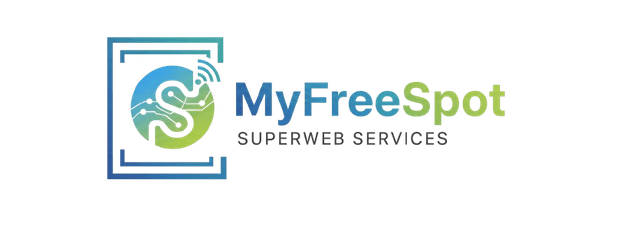 MyFreeSpot Logo